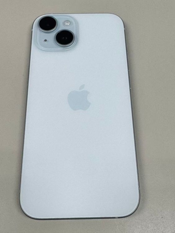 �ڥ�Х���BOX������ ����94%SIM�ե꡼ iPhone15 128GB �֥롼