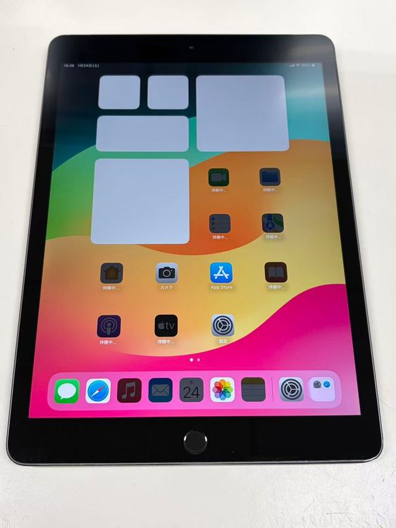 SIM�ե꡼ iPad  ��7����   128GB ���ڡ������쥤