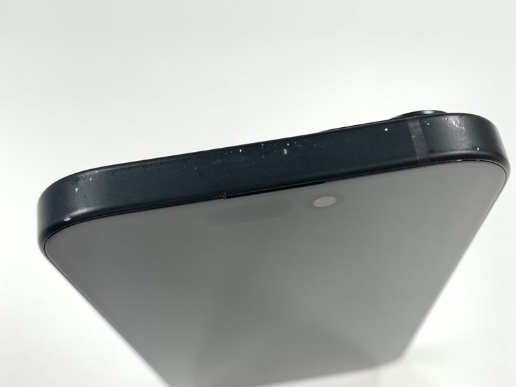 �ڥ�Х���BOX�� ����97%SIM�ե꡼ iPhone15 128GB �֥�å�