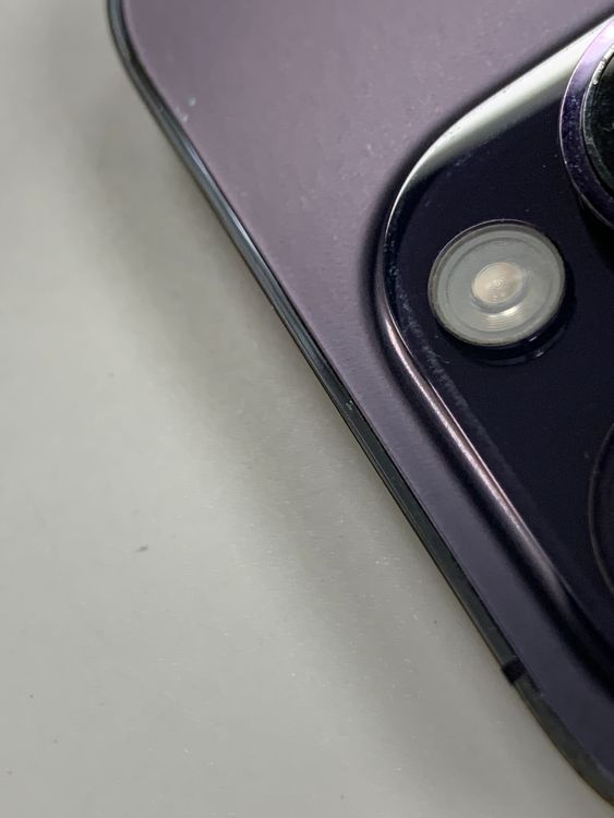 �ڥ�Х���BOX������76% SIM�ե꡼ iPhone14 Pro 128GB �ǥ����ץѡ��ץ�