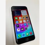 ����Ʊ���� ����84% SIM�ե꡼ iPhoneSE(�裲����) 64GB �֥�å�