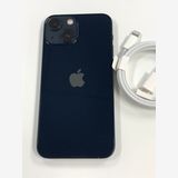 ڥХBOX 83%SIMե꡼ iPhone13 mini 128GB ߥåȥʥ