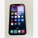 �ڥ�Х���BOX������86% SIM�ե꡼ iPhone13 128GB �ߥåɥʥ���