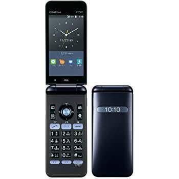 ڥХBOX̤ SIMå GRATINA KYF37 Black