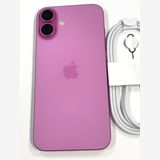 �ڥ�Х���BOX������100% SIM�ե꡼ iPhone16 Plus 128GB �ԥ�