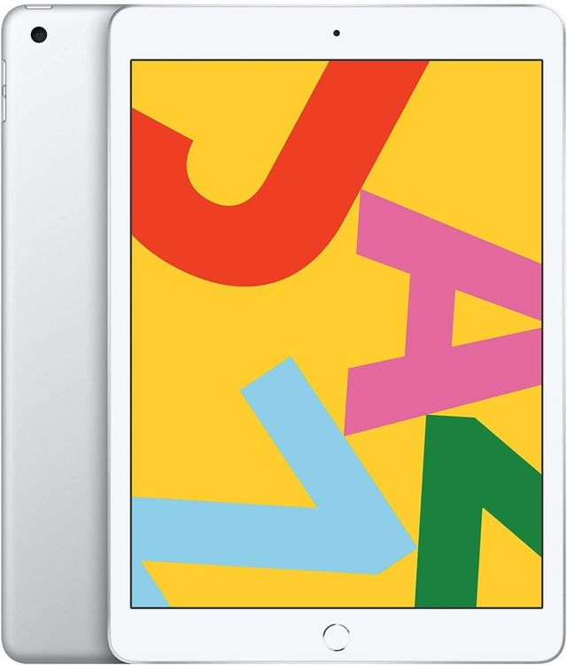 Ʊ 100 Apple iPad 7 Wi-Fi 32GB С