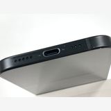 �ڥ�Х���BOX�� ����90%SIM�ե꡼ iPhone15 256GB �֥�å�