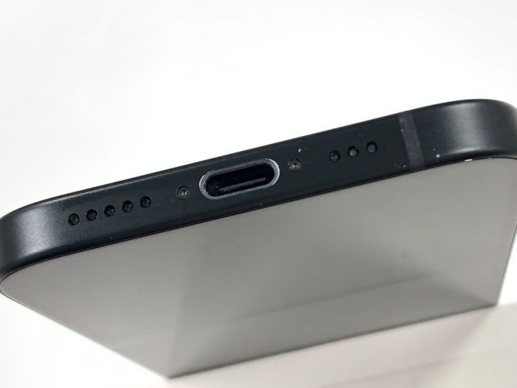 �ڥ�Х���BOX�� ����90%SIM�ե꡼ iPhone15 256GB �֥�å�