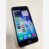 �ڥ�Х���BOX�� ���� ����92%SIM�ե꡼ iPhone SE(��3����) 64GB