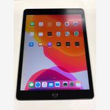 ���� ����100% SIM�ե꡼iPad (��7����) 32GB ���ڡ�������