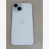 �ڥ�Х���BOX������87%SIM�ե꡼ iPhone15 128GB �֥롼