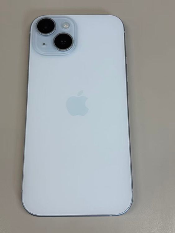 �ڥ�Х���BOX������87%SIM�ե꡼ iPhone15 128GB �֥롼
