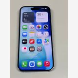 �ڥ�Х���BOX������ ����89%SIM�ե꡼ iPhone15 128GB �֥롼