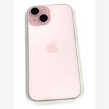 �ڥ�Х���BOX������ ����95%SIM�ե꡼ iPhone15 128GB �ԥ�