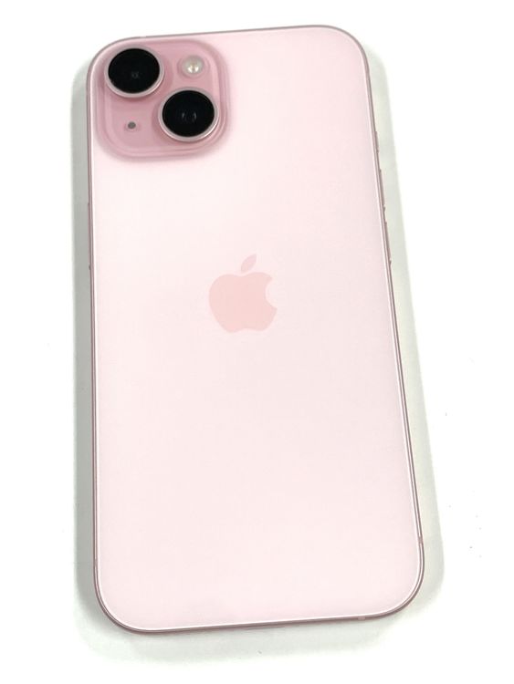 �ڥ�Х���BOX������ ����95%SIM�ե꡼ iPhone15 128GB �ԥ�