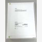 ����̤������SIM�ե꡼ iPad Pro 13 ����� (M4) 256GB ���ڡ����֥�å�