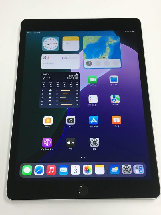�ڥ�Х���BOX������ ����100% iPad ��9���� 64GB WiFi��ǥ� ����С�