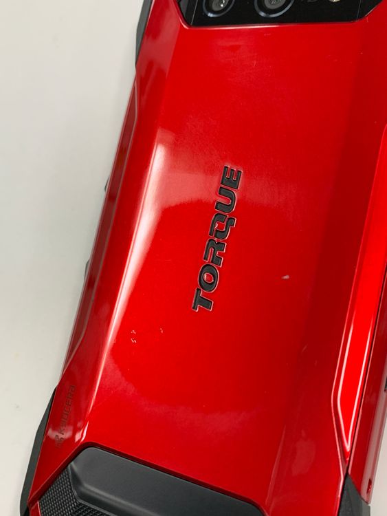 au SIM�ե꡼ TORQUE 5G ��å� KYG01