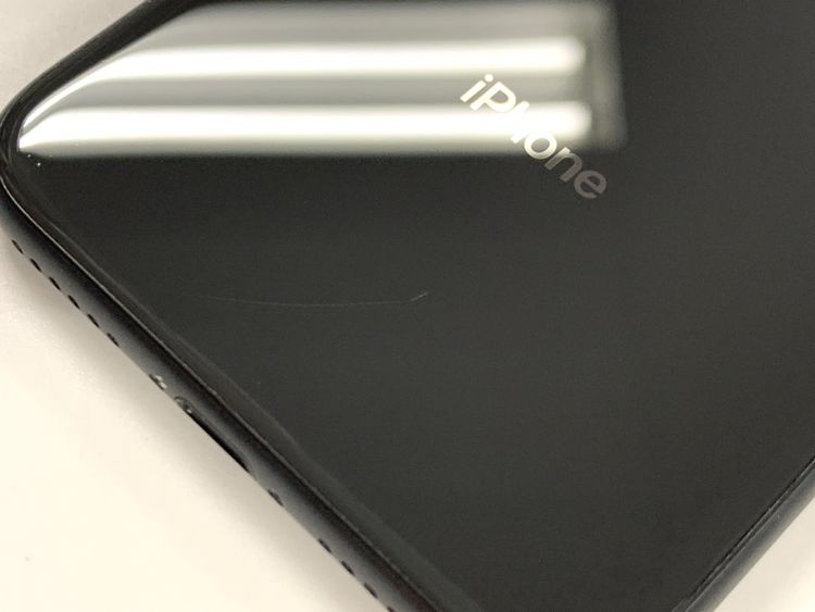ڥХBOX 100% SIMե꡼ iPhone8 64GB SpaceGray