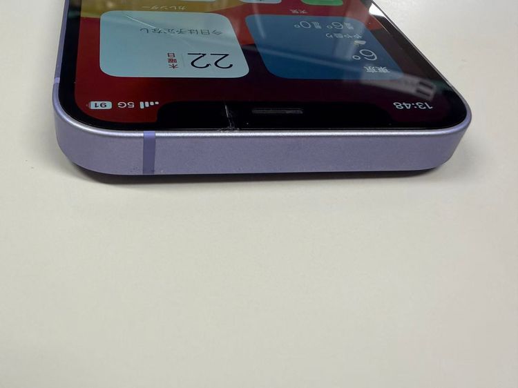 ����76% SIM�ե꡼ iPhone12 mini 256GB���ѡ��ץ�