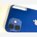 ڥХBOX89% SIMե꡼ iPhone12 128GB ֥롼