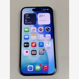 �ڥ�Х���BOX������ ����90%SIM�ե꡼ iPhone15 256GB �֥�å�