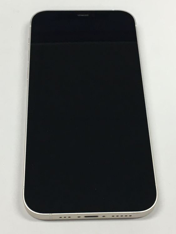 ��ư�������ʡ�����100���Apple iPhone 12 128GB SIM�ե꡼ �ۥ磻��