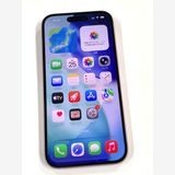 �����ʡ��Хåƥ꡼91% SIM�ե꡼ iPhone15 128GB���ԥ�
