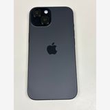 �ڥ�Х���BOX������ ����89%SIM�ե꡼ iPhone15 128GB �֥�å�