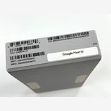 �ڥ�Х���BOX�ۿ���̤������ Google Pixel 10 128GB SIM�ե꡼