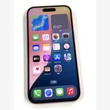 �ڥ�Х���BOX�ۿ���Ʊ�� ����83%SIM�ե꡼ iPhone15 256GB �ԥ�