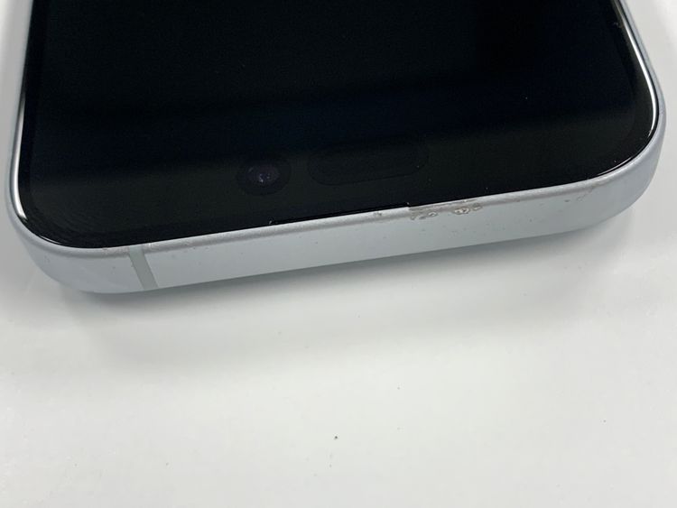 �ڥ�Х���BOX�� ����84%SIM�ե꡼ iPhone15 128GB �֥롼