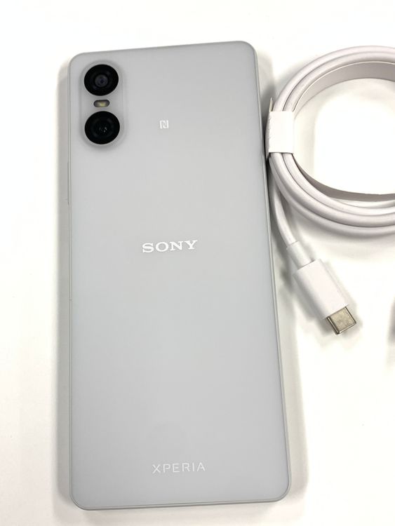 ڥХBOXۿƱ SIMե꡼ Xperia 10 VI ۥ磻ȡA402SO