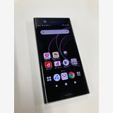 �ڥ�Х���BOX�� SIM���å������ docomo Xperia SO-02K �֥�å�