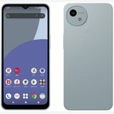 【モバイルBOX】未使用品 SIMフリー docomo AQUOS wish4 SH-52E