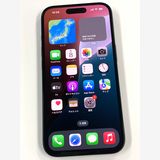 ڥХBOXۿƱ 100%SIMե꡼ iPhone16 256GB ֥å