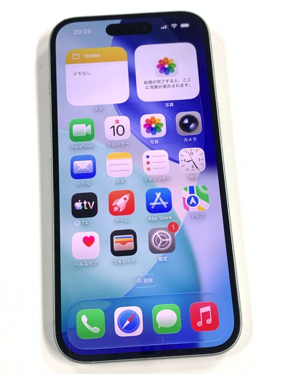 �ڥ�Х���BOX�� ����83%SIM�ե꡼ iPhone15 128GB ���꡼��