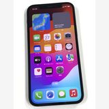 �ڥ�Х���BOX������ ����88%SIM�ե꡼ iPhone12 64GB �֥�å�