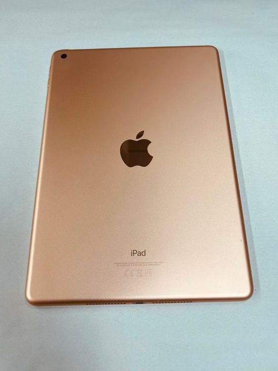 Apple iPad ��6���� Wi-Fi 128GB Gold