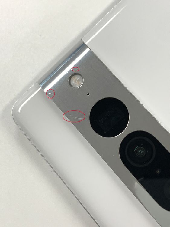 ڥХBOX SIMե꡼Google Pixel 7 Pro 128GB Snow