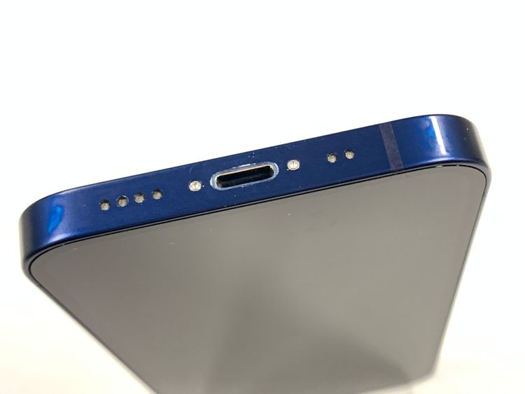 �ڥ�Х���BOX�� ����89% SIM�ե꡼ iPhone12 mini 64GB �֥롼