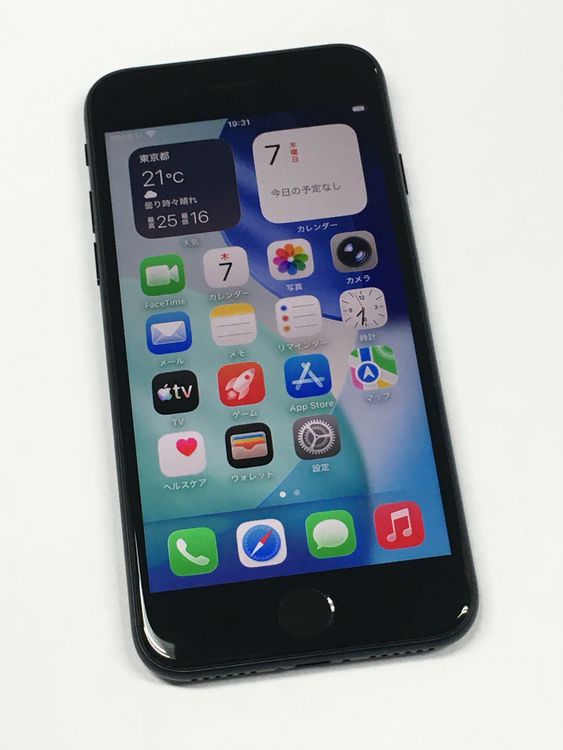 �ڥ�Х���BOX��Ķ���� ����86�� iPhone SE3 ��3���� 64GB SIM�ե꡼