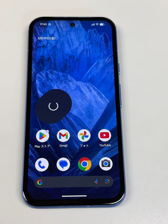 �ڥ�Х���BOX������ ����95%SIM�ե꡼ Google Pixel 8a 128GB