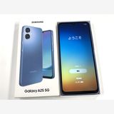 ���� SIM�ե꡼ Galaxy A25 5G SC-53F �֥롼