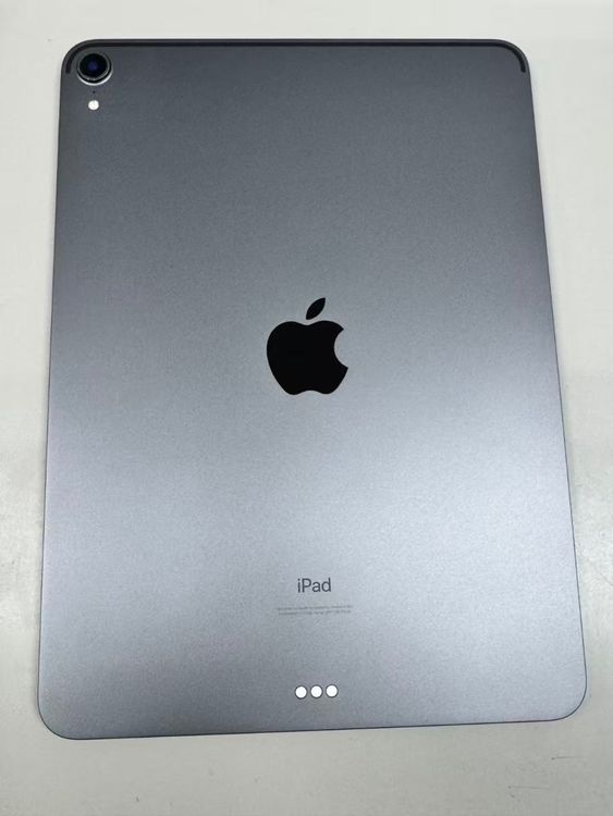 iPad Pro 11����� ��1���� Wi-Fi 256GB ���ڡ������쥤����������