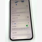 ����100% SIM�ե꡼ iPhone12 128GB �ۥ磻��