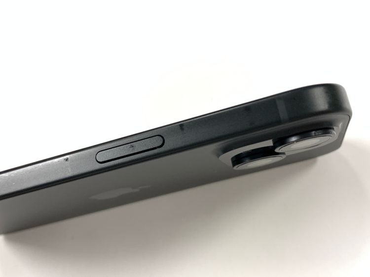 �ڥ�Х���BOX�� ����88%SIM�ե꡼ iPhone15 128GB �֥�å�