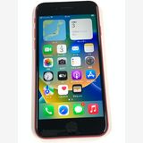 �ڥ�Х���BOX�� ���� ����86%SIM�ե꡼iPhone SE(��2����) 128GB����å�