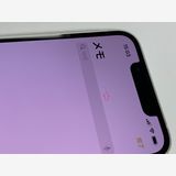 ����100%��SIM�ե꡼ iPhone13 mini128GB �������饤��