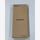 �ڥ�Х���BOX��̤������ SIM�ե꡼ AQUOS wish3 SH-53D ���꡼��